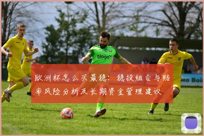 欧洲杯怎么买最稳:稳投组合与赔率风险分析及长期资金管理建议