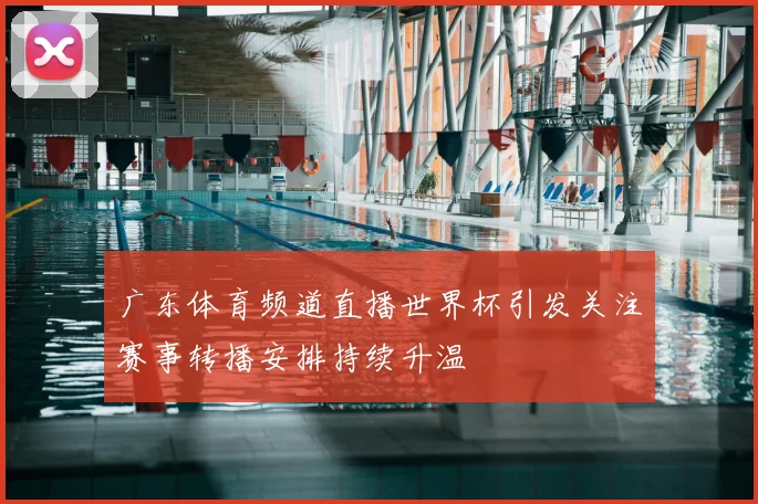 广东体育频道直播世界杯引发关注赛事转播安排持续升温