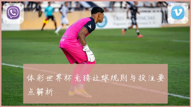 体彩世界杯竞猜让球规则与投注要点解析