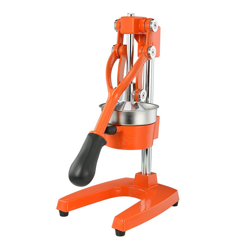 YML Upgraded cast iron Manual Juicer Home  Orange Pomegranate lemon watermelon fruit juicer Press Juicer Kitchen manual squeezer